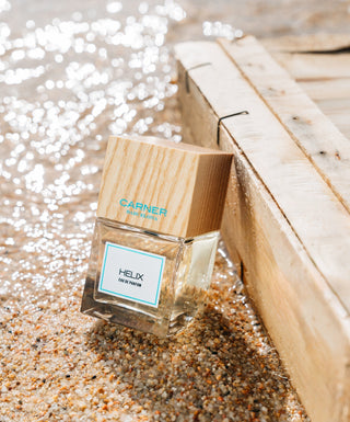 Het verschil tussen een Eau de Toilette en een Eau de Parfum!