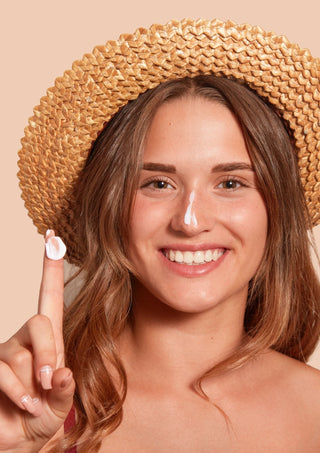 Hoe lang is aftersun houdbaar?