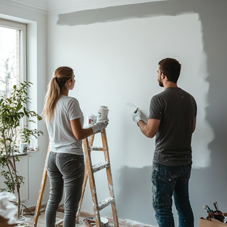 Bergen. Of toch maar heuvels