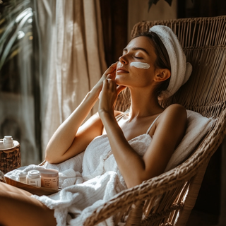 Mooi van binnen, mooi van buiten