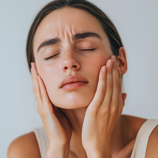 Help... Mijn huid jeukt!