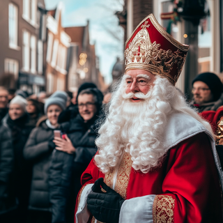 Oh kom er eens kijken...