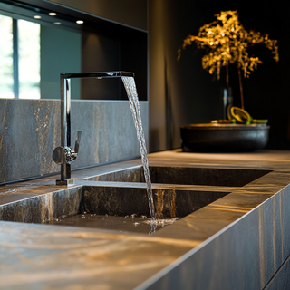 Water = Gezondheid = Essentieel voor de huid