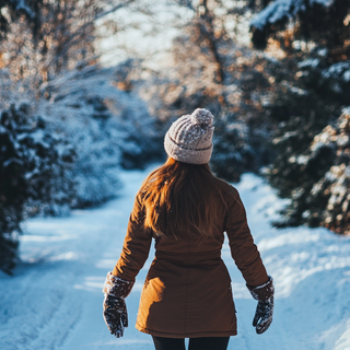 Winter, pas je skincare aan!
