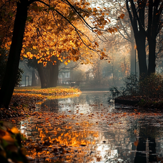Huidverzorging in de herfst!