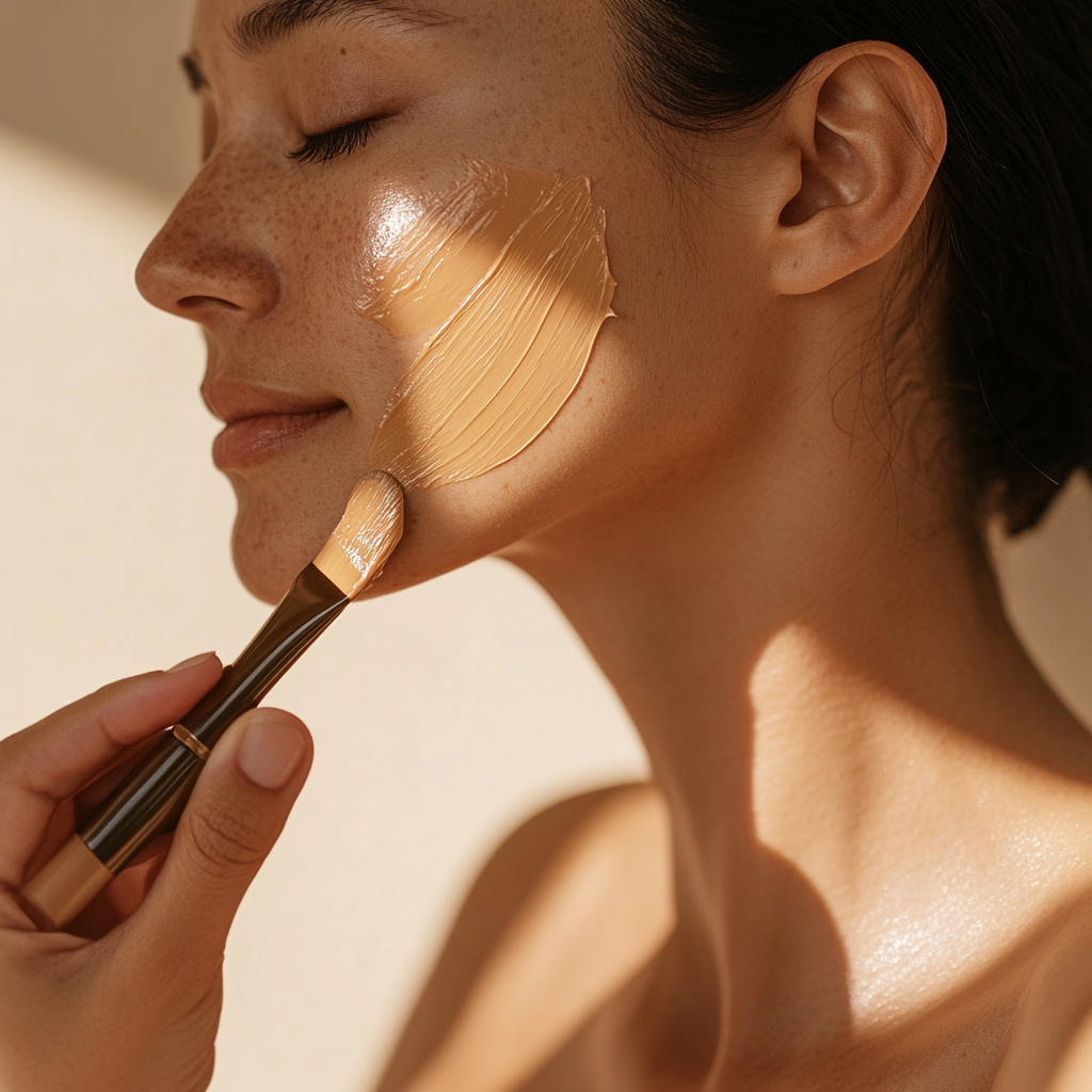 hoe werkt zelfbruiner