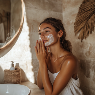 Het belangrijkste op het gebied van huidverzorging: de reiniging