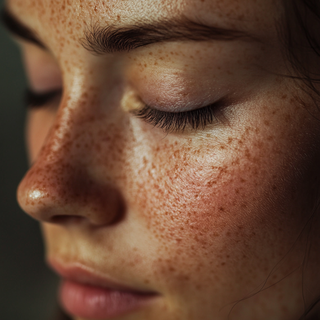 Hoe voorkom je pigmentvlekken?