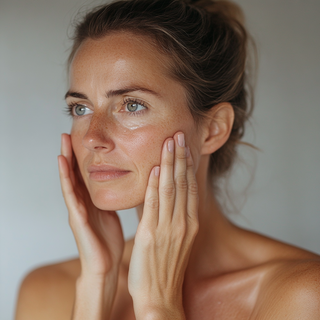 Extreem droge huid, wat te doen en wat niet?