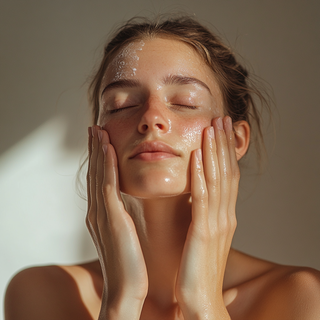 Vier belangrijke tips voor een egalere huid!