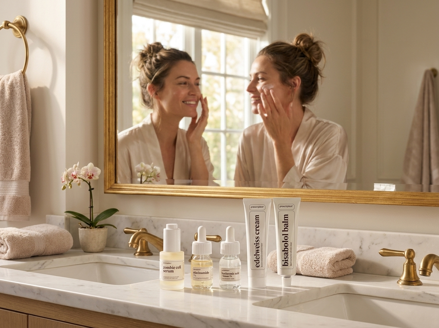 Prescription Skincare: welk recept past bij jouw huid?