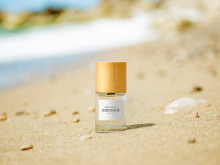 Zomer parfums