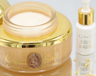Charlotte Sophie Moisturizer