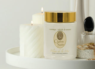 Charlotte Sophie Exfoliant