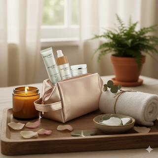 Skin care sets