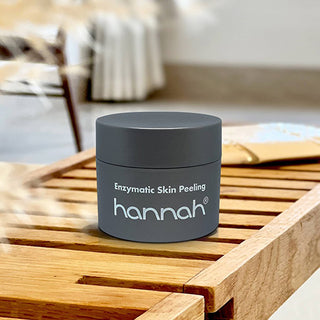 Hannah Peeling