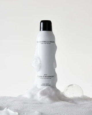 Marie Stella Maris Lichaamsverzorging