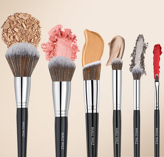 Make up accessoires