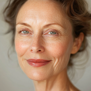 Anti aging routine