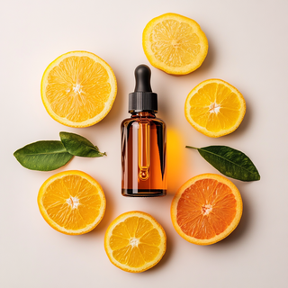 Vitamine C producten