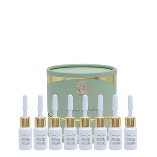Charlotte Sophie Liposomes D, Hyaluron 8x 5ml