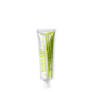 Hurraw BALMTOO - Lemon Balm Coconut Pulp 30ml