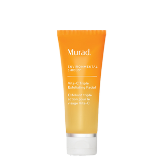 Murad Vita-C Triple Exfoiliating Facial 80ml