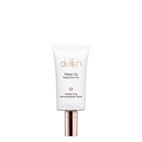 Delilah Wake Up - Radiant Skin Tint