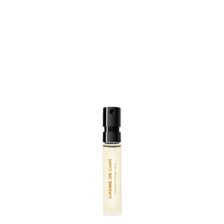 BDK Eau de Parfum - Crème De Cuir sample 2ml