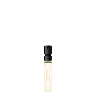 BDK Eau de Parfum - Citrus Riviera sample 2ml