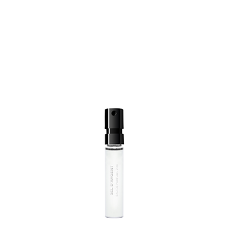 BDK Eau de Parfum - Sel d, Argent sample 2ml