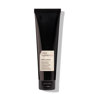 Comfort Zone Skin Regimen Lx Detox Cleanser 150ml