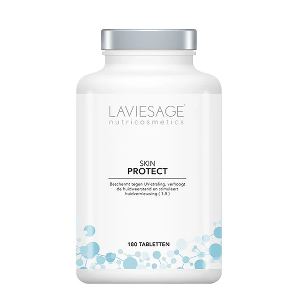 Laviesage Skin Protect 180st