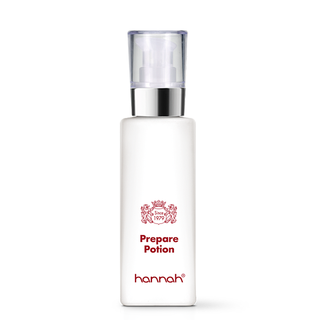 Hannah Prepare Potion 125ml