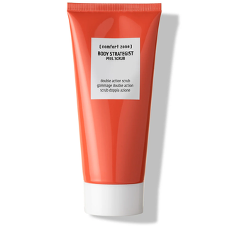 Comfort Zone Body Strategist Peel Scrub