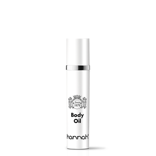 Hannah Body Oil 45ml