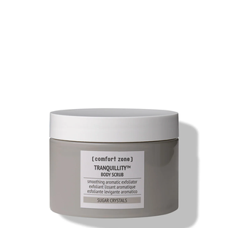 Comfort Zone Tranquillity Scrub