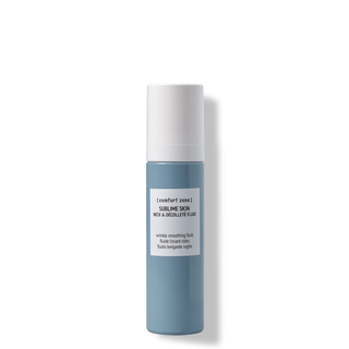 Comfort Zone Sublime Skin Neck & Decollete Fluid
