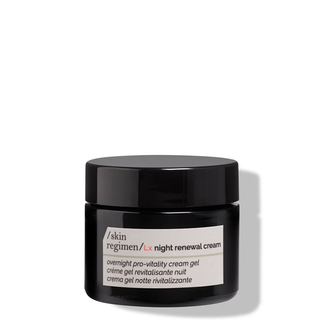 Comfort Zone Skin Regimen Lx Night Renewal Cream 50ml
