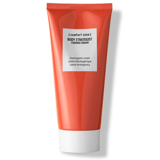 Comfort Zone Body Strategist Thermo Cream 200ml