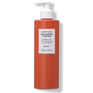 Comfort Zone Body Strategist Thermo Cream 380ml