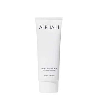 Alpha-H Micro Super Scrub