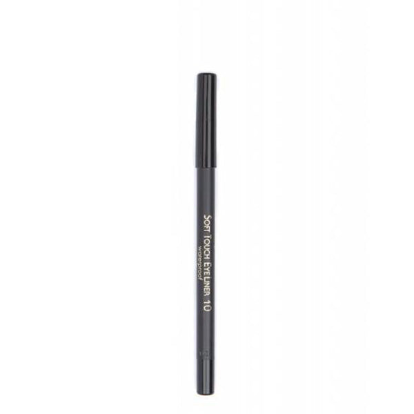 John van G Soft Touch Eye Liner Waterproof 10