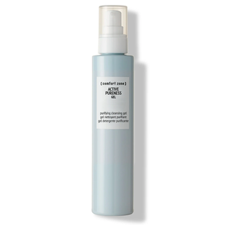 Comfort Zone Active Pureness Cleanser Gel