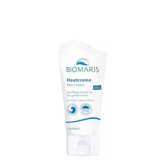 Biomaris Skin Cream New (zonder parfum) 50ml