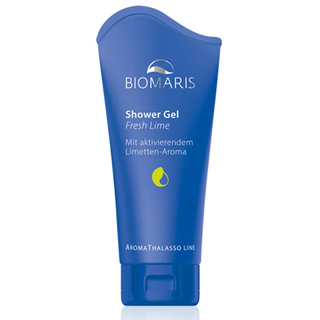Biomaris Fresh Lime Shower Gel 200ml