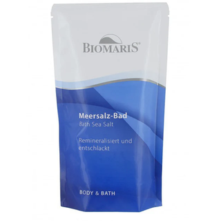 Biomaris Bath Sea Salt