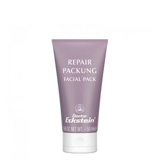 Doctor Eckstein Tages Feughtigkeits Balsam - Getint 50ml