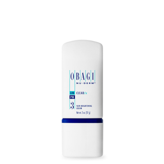 Obagi Medical (3) Nu-Derm Clear Fx 57gr