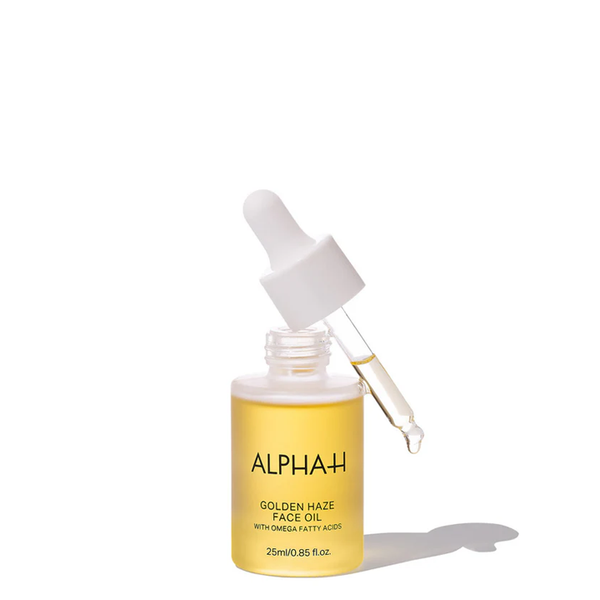 Golden Haze Face Oil 25ml Golden Haze Face Oil 25ml